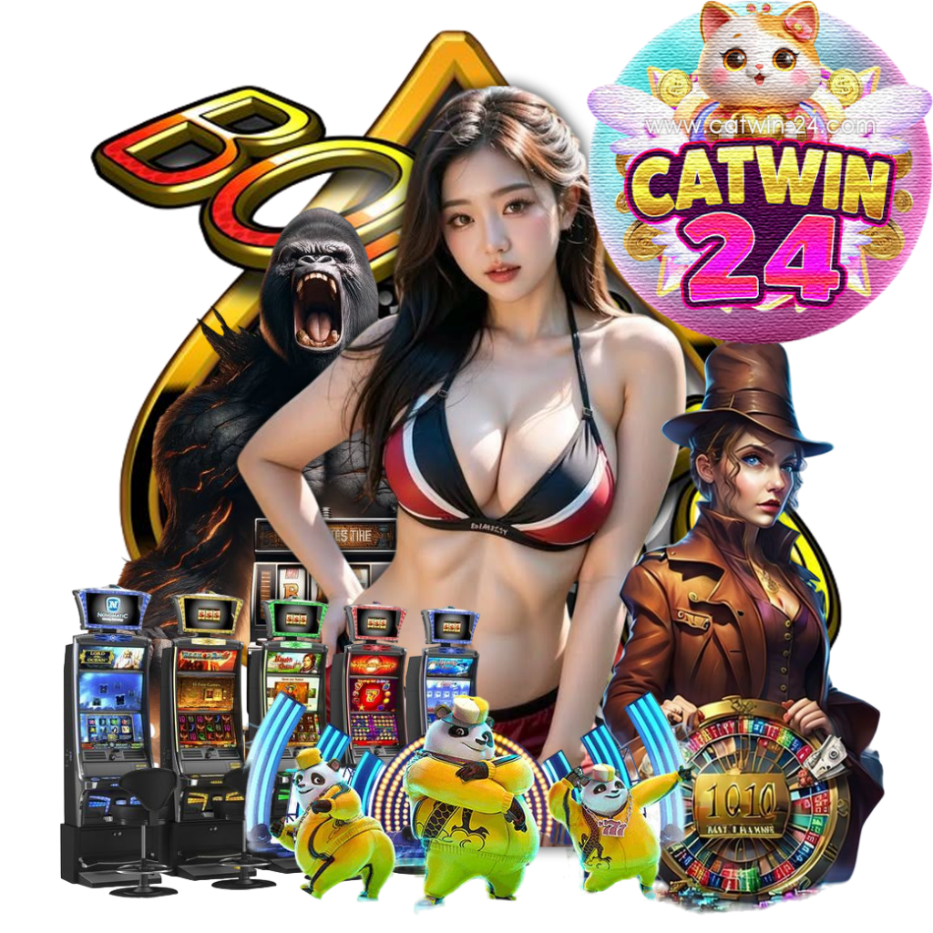 catwin24 wallet
